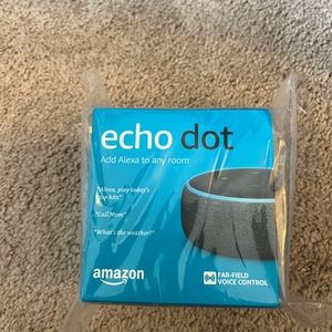 Echo Dot